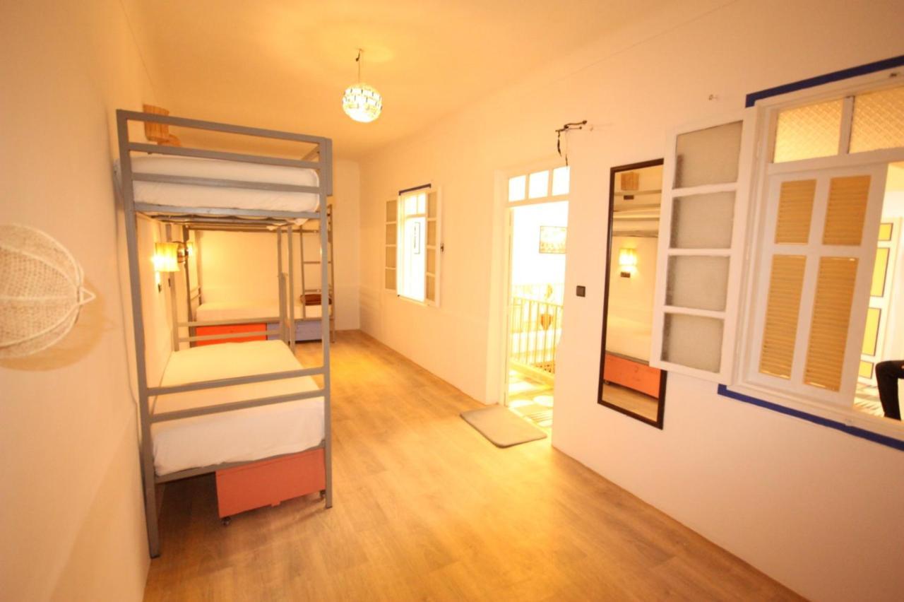 El Boussouni Hostel Marakéš Exteriér fotografie
