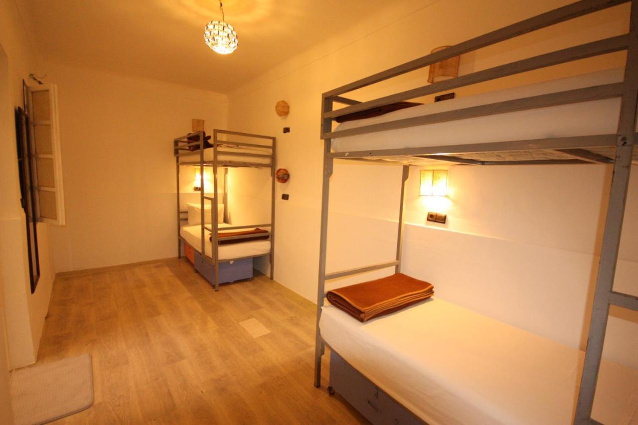 El Boussouni Hostel Marakéš Exteriér fotografie