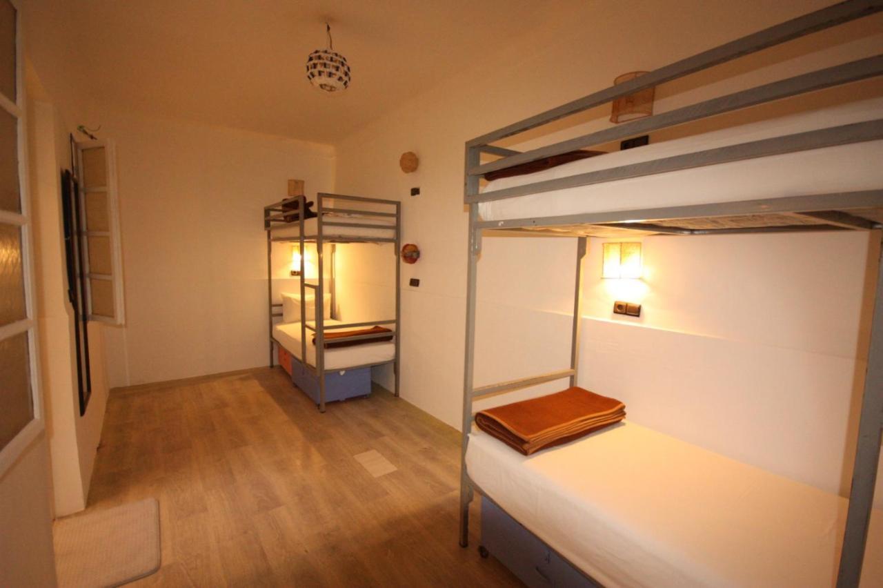 El Boussouni Hostel Marakéš Exteriér fotografie