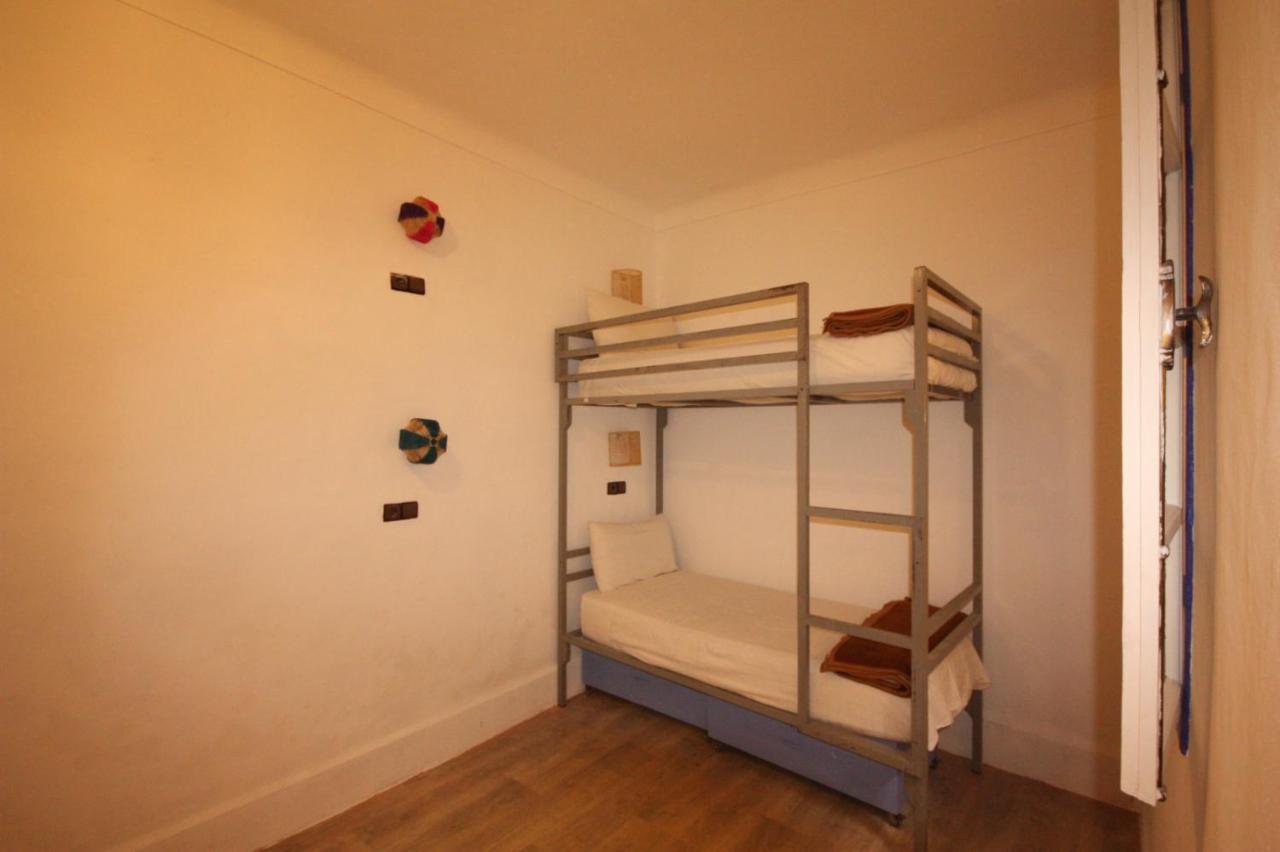 El Boussouni Hostel Marakéš Exteriér fotografie