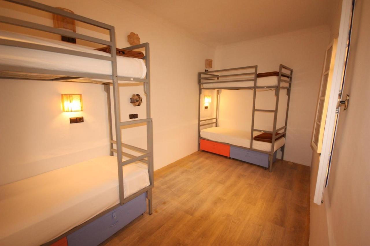 El Boussouni Hostel Marakéš Exteriér fotografie
