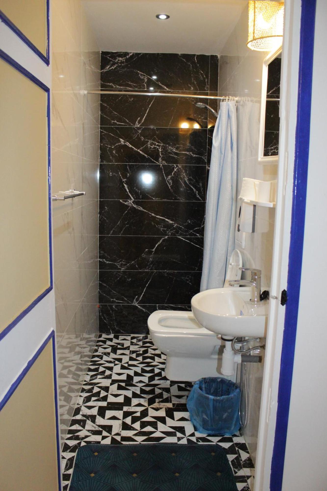 El Boussouni Hostel Marakéš Exteriér fotografie
